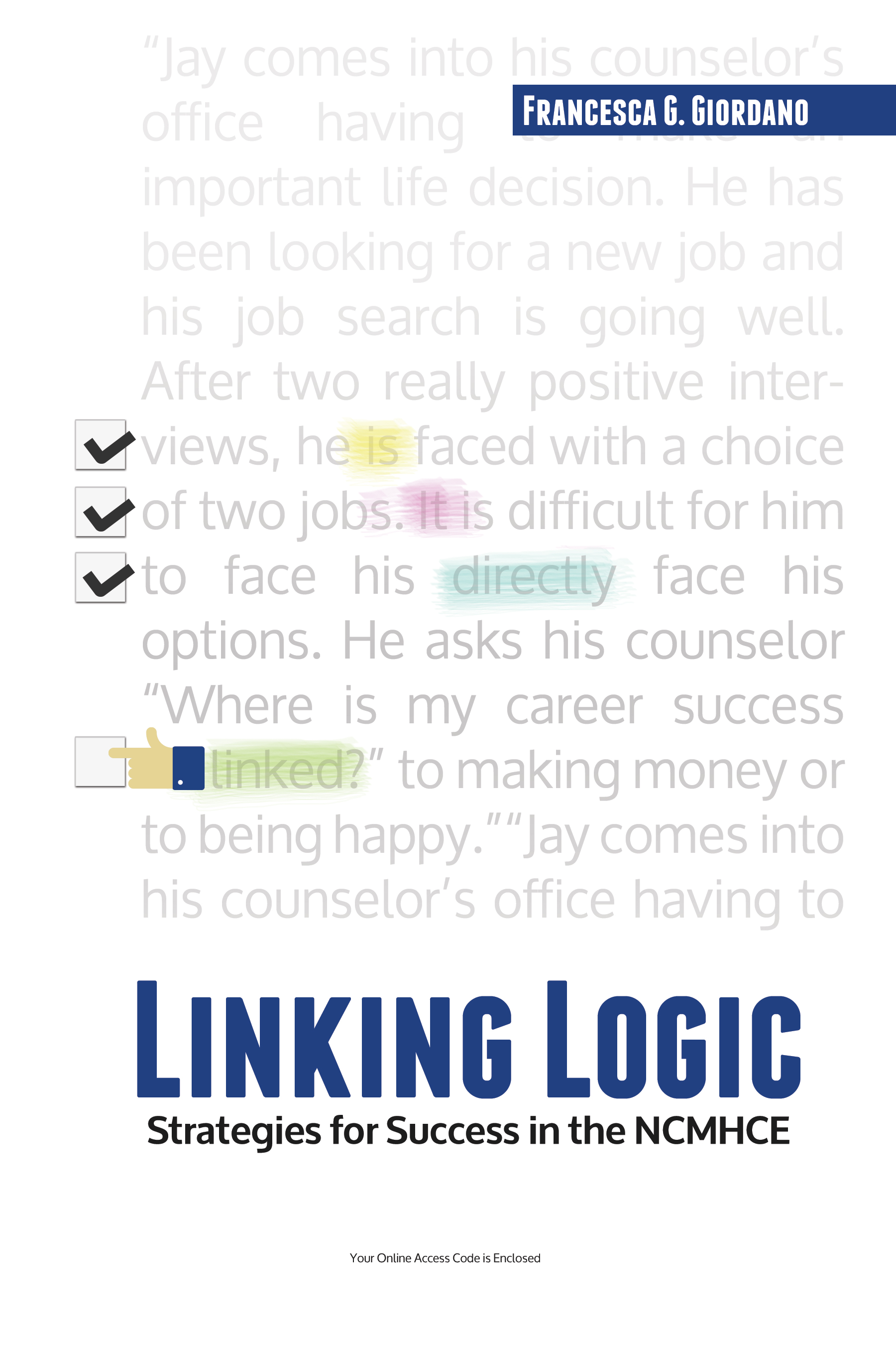 Linking Logic - Access Card Image