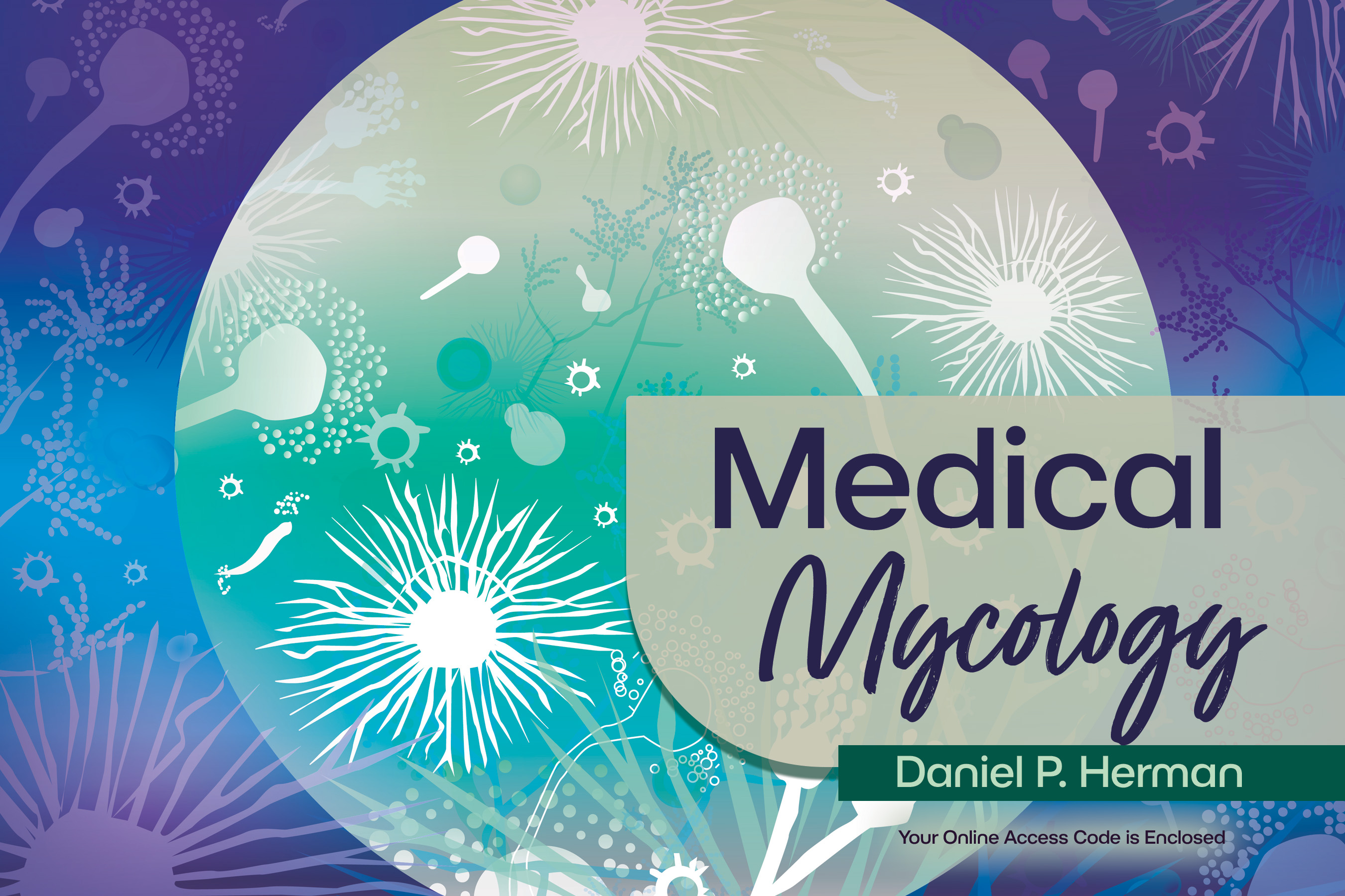 Access card for Medical Mycology