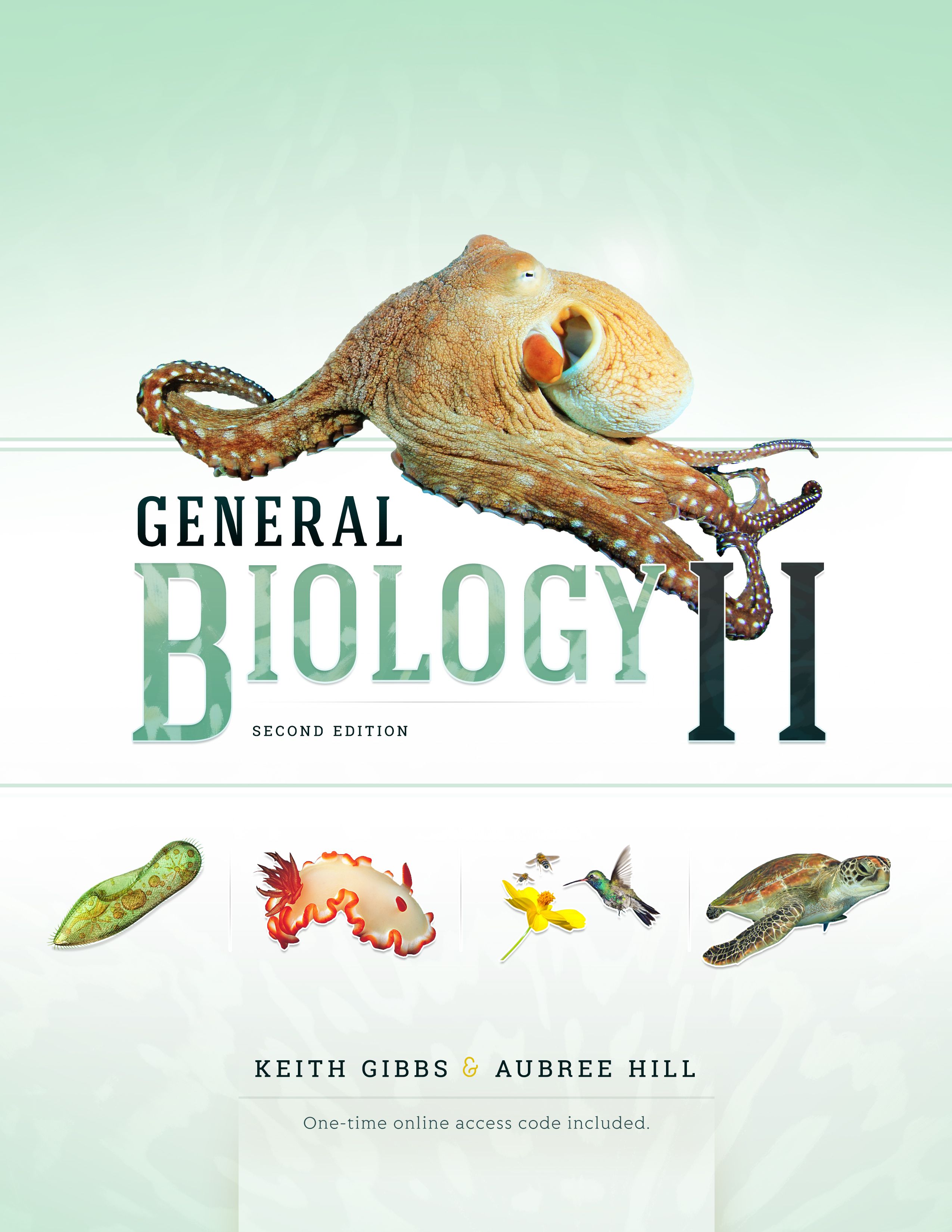 Product Details General Biology II Great River Learning