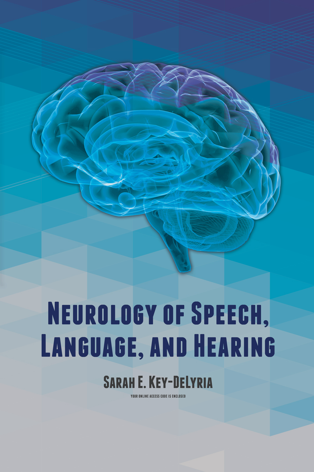 Product Details - Neurology of Speech, Language, and ...