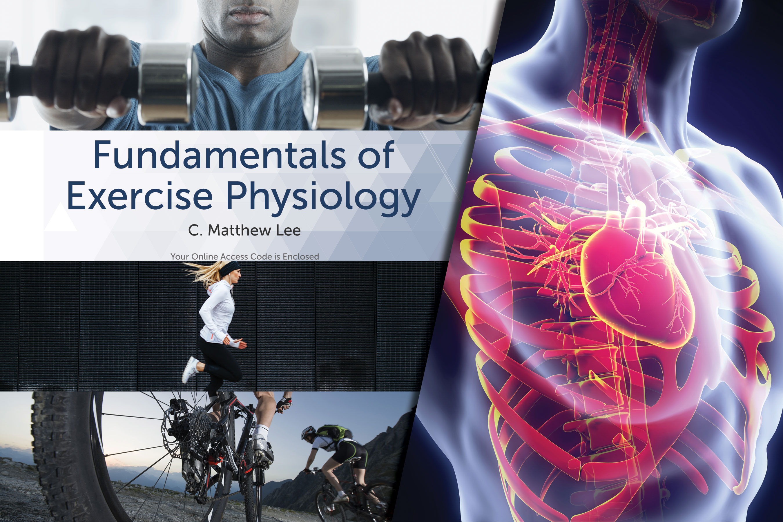 Clinical Exercise Physiology - University of Wisconsin River Falls