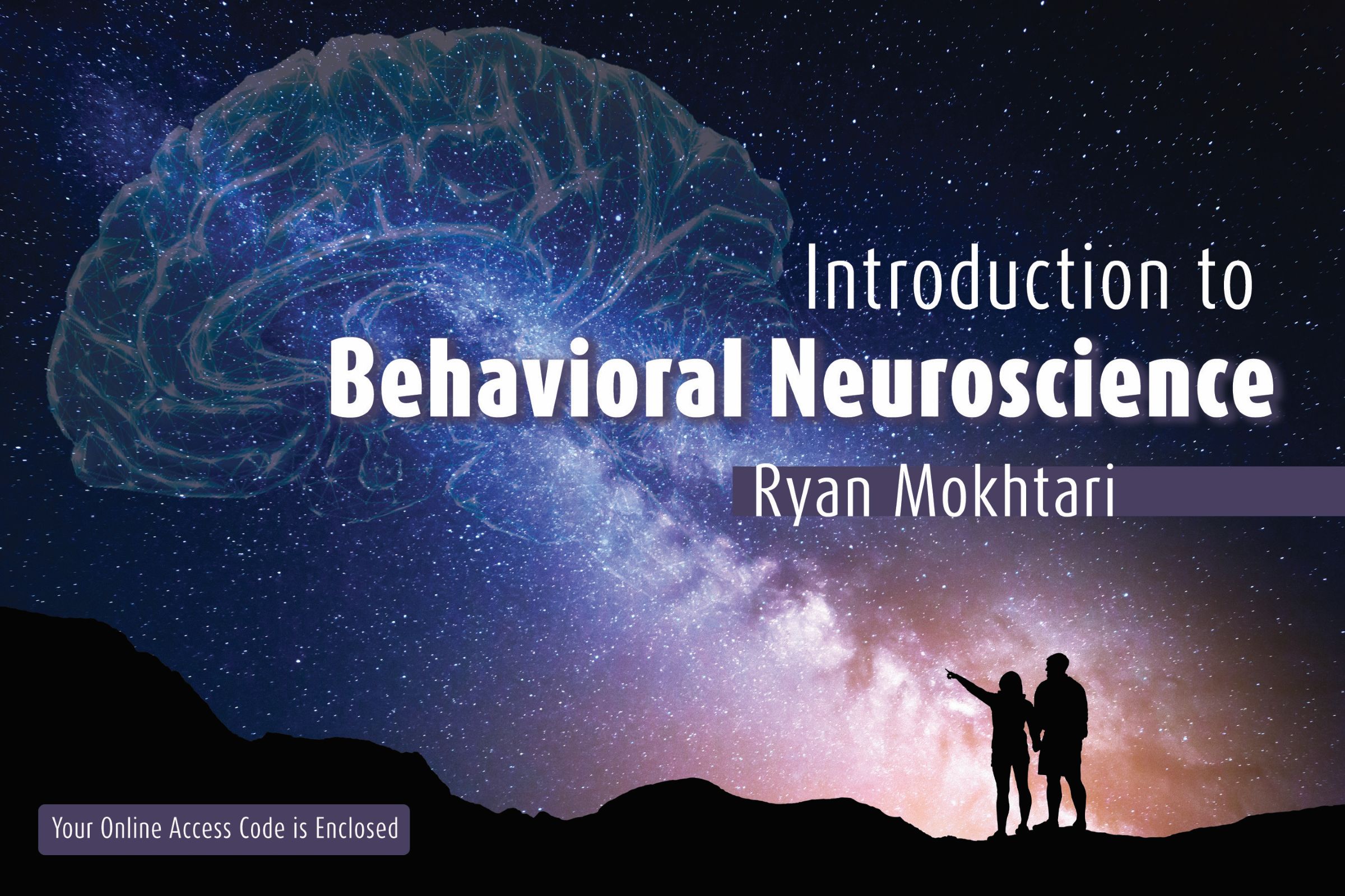 Cover for the book.