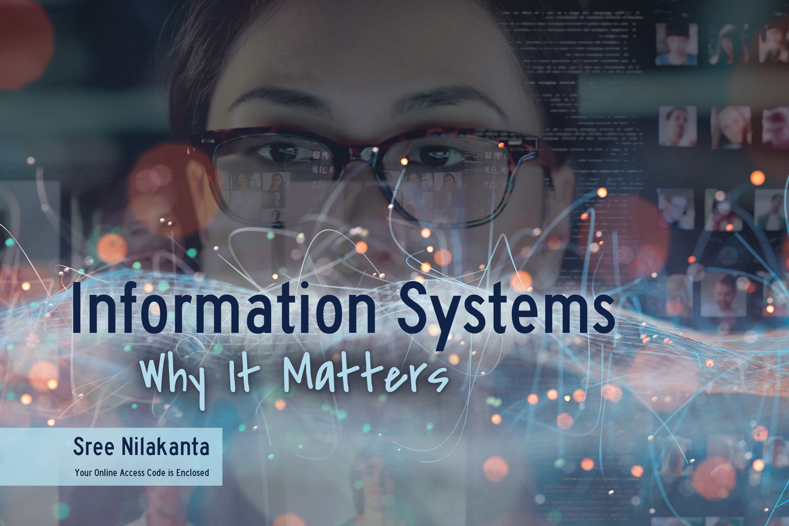 access card for Information Systems: Why It Matters