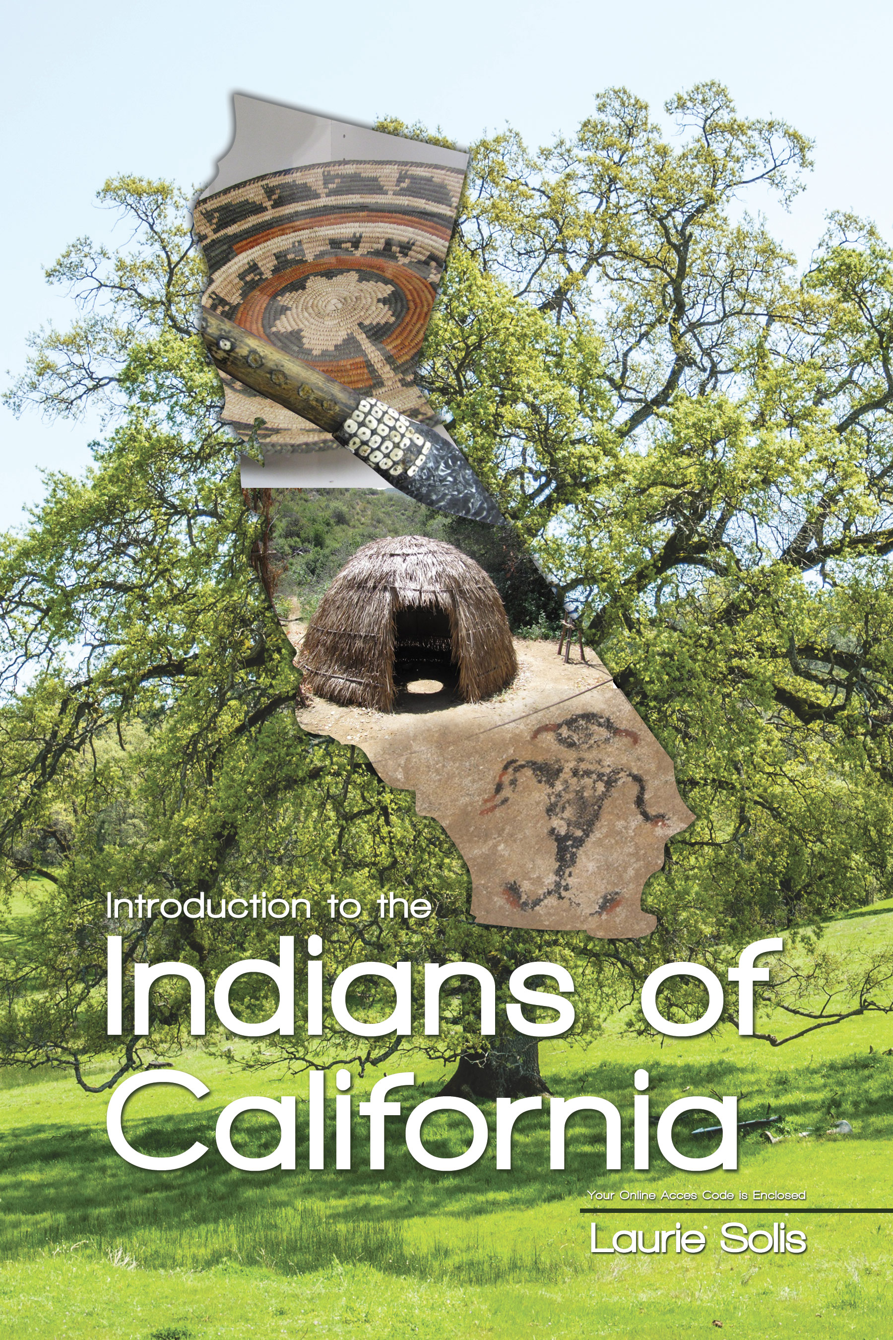 Indians of California