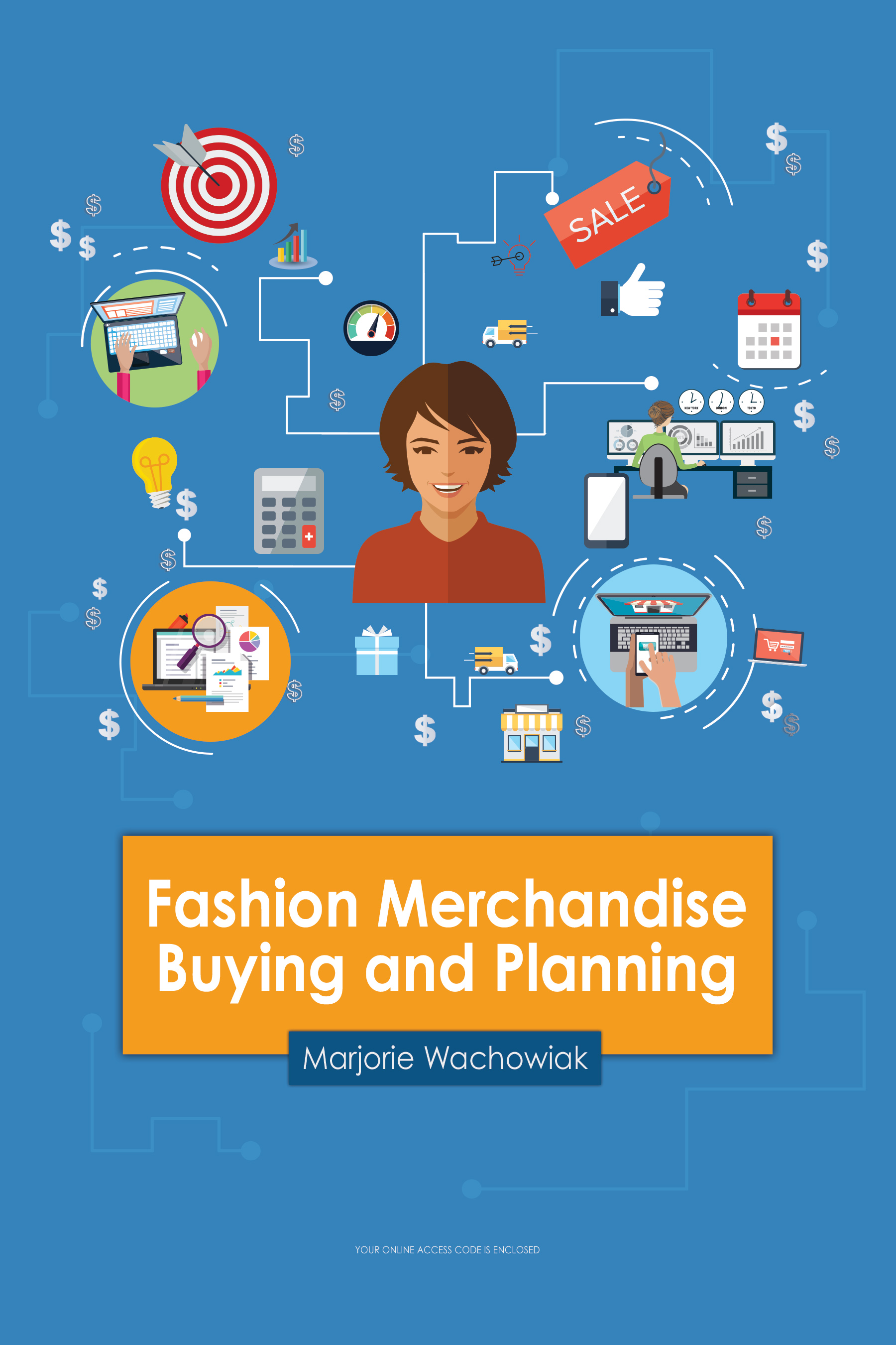 Product Details - Fashion Merchandise Buying and Planning | Great River ...