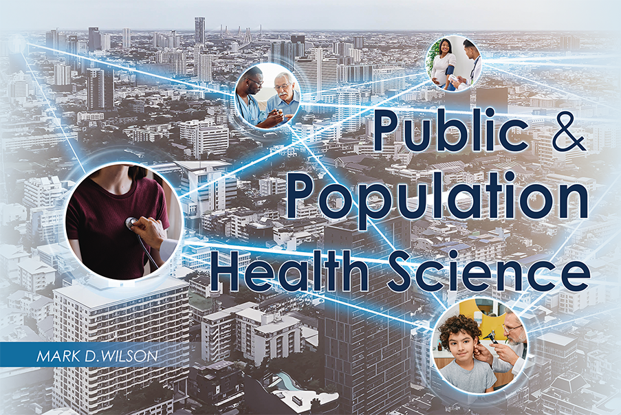 Access Card for Public and Population Health Science