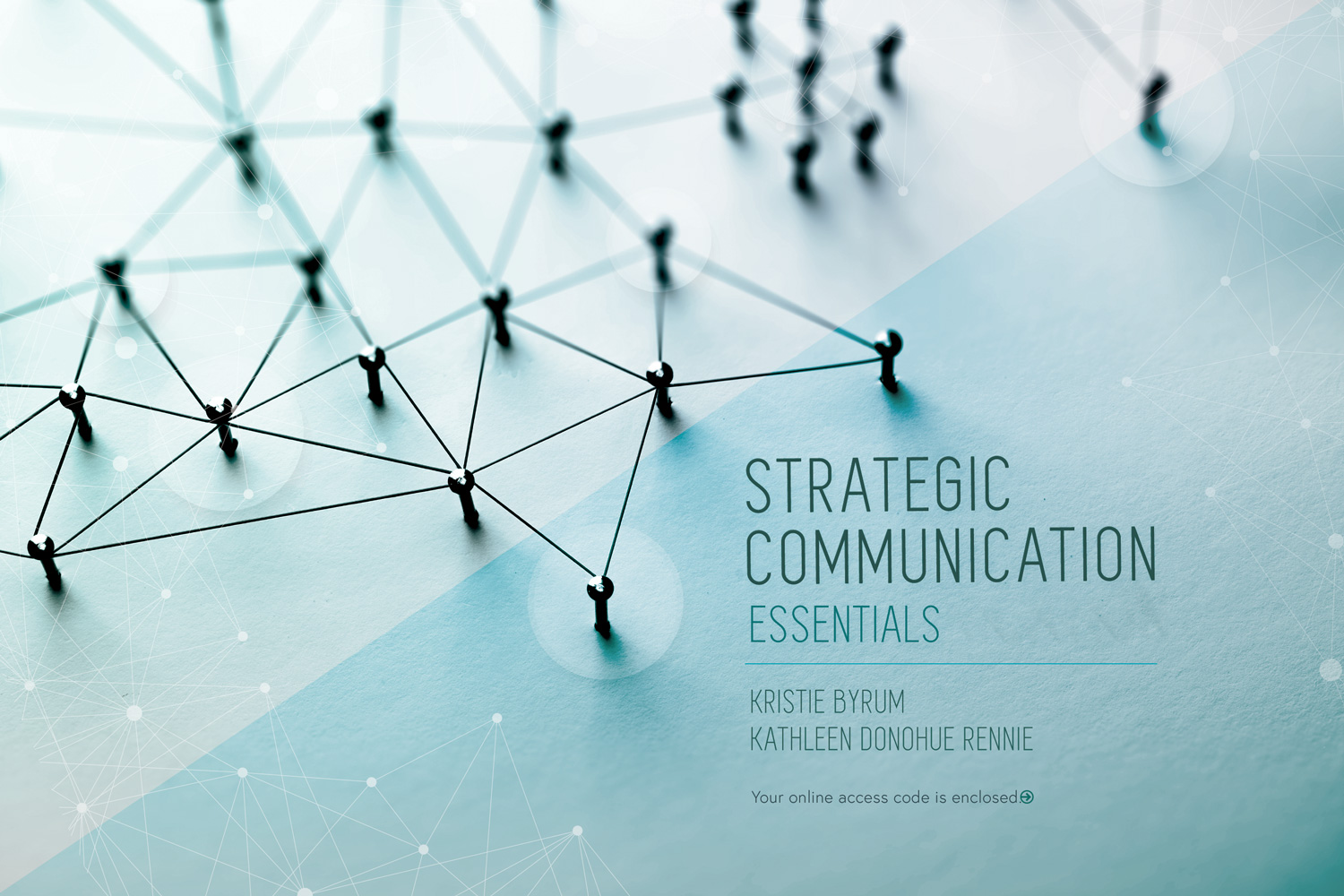 Product Details Strategic Communication Essentials Great River Learning