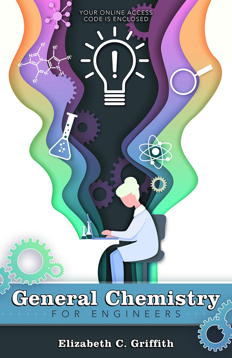 access card for General Chemistry for Engineers