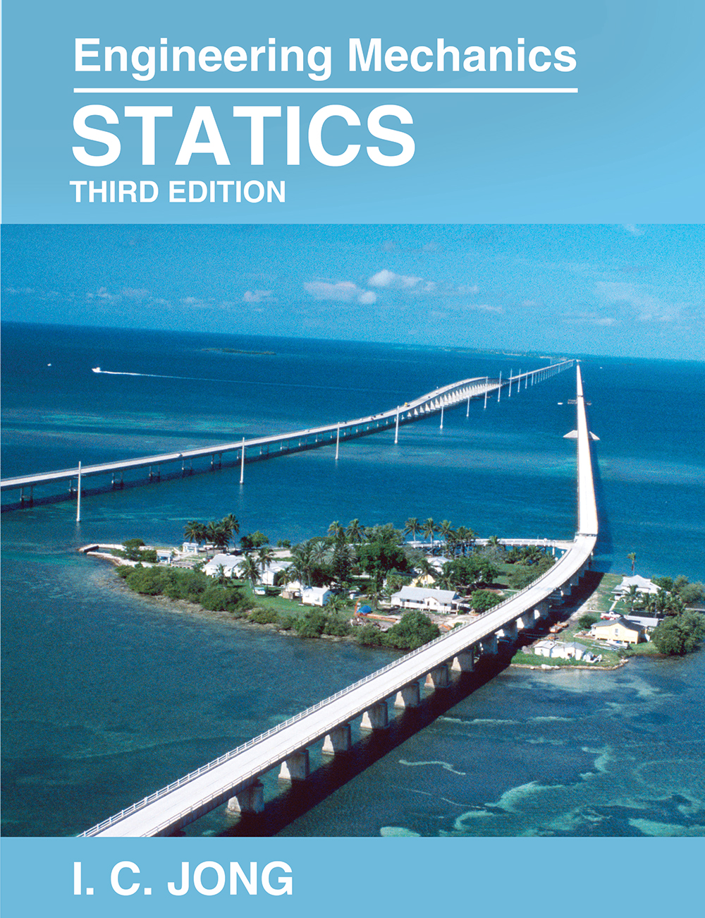 Statics - 3rd Edition - cover image