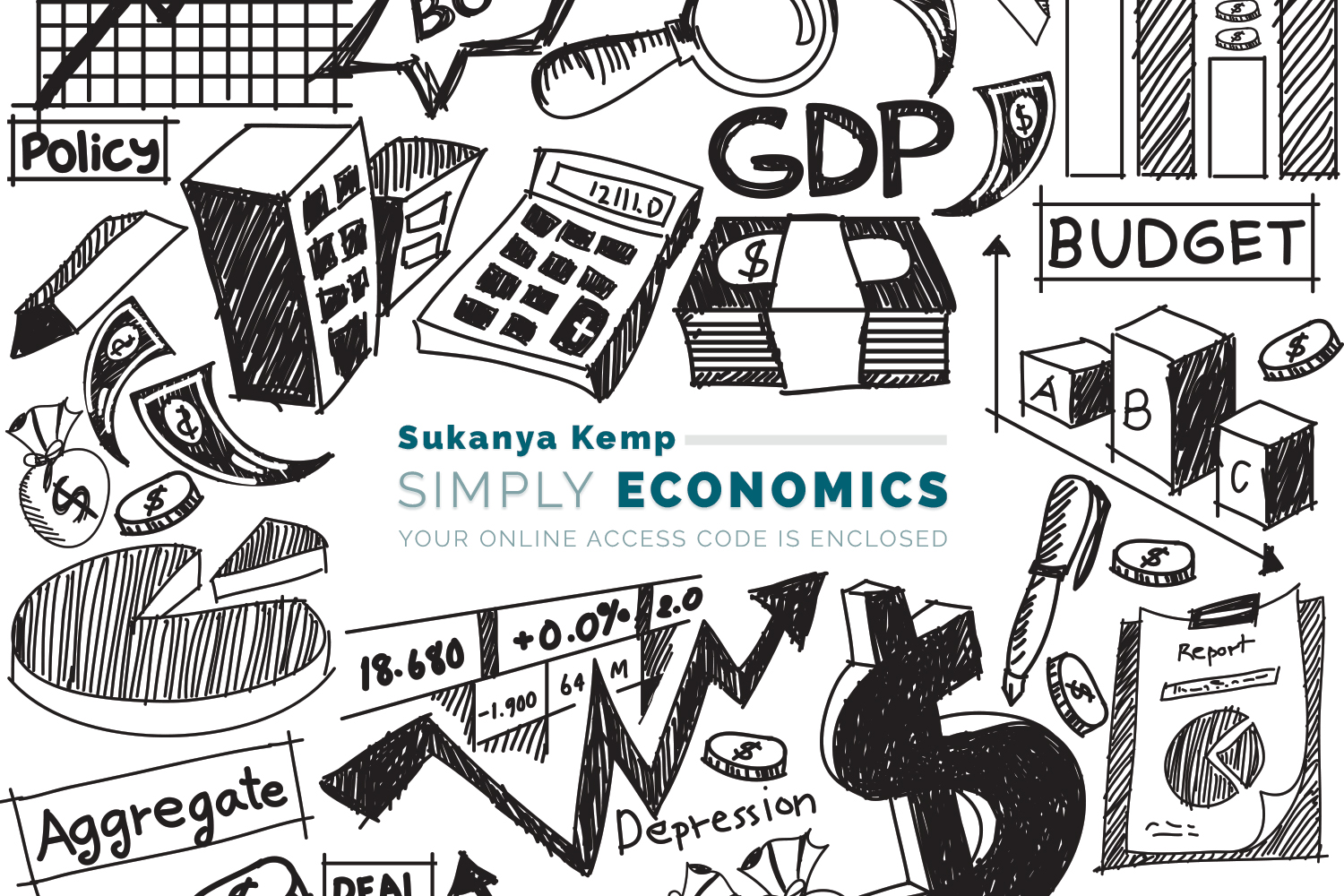 Simply Economics: Sukanya Kemp