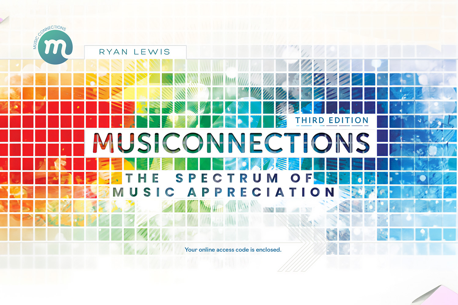 access card for MusiConnections