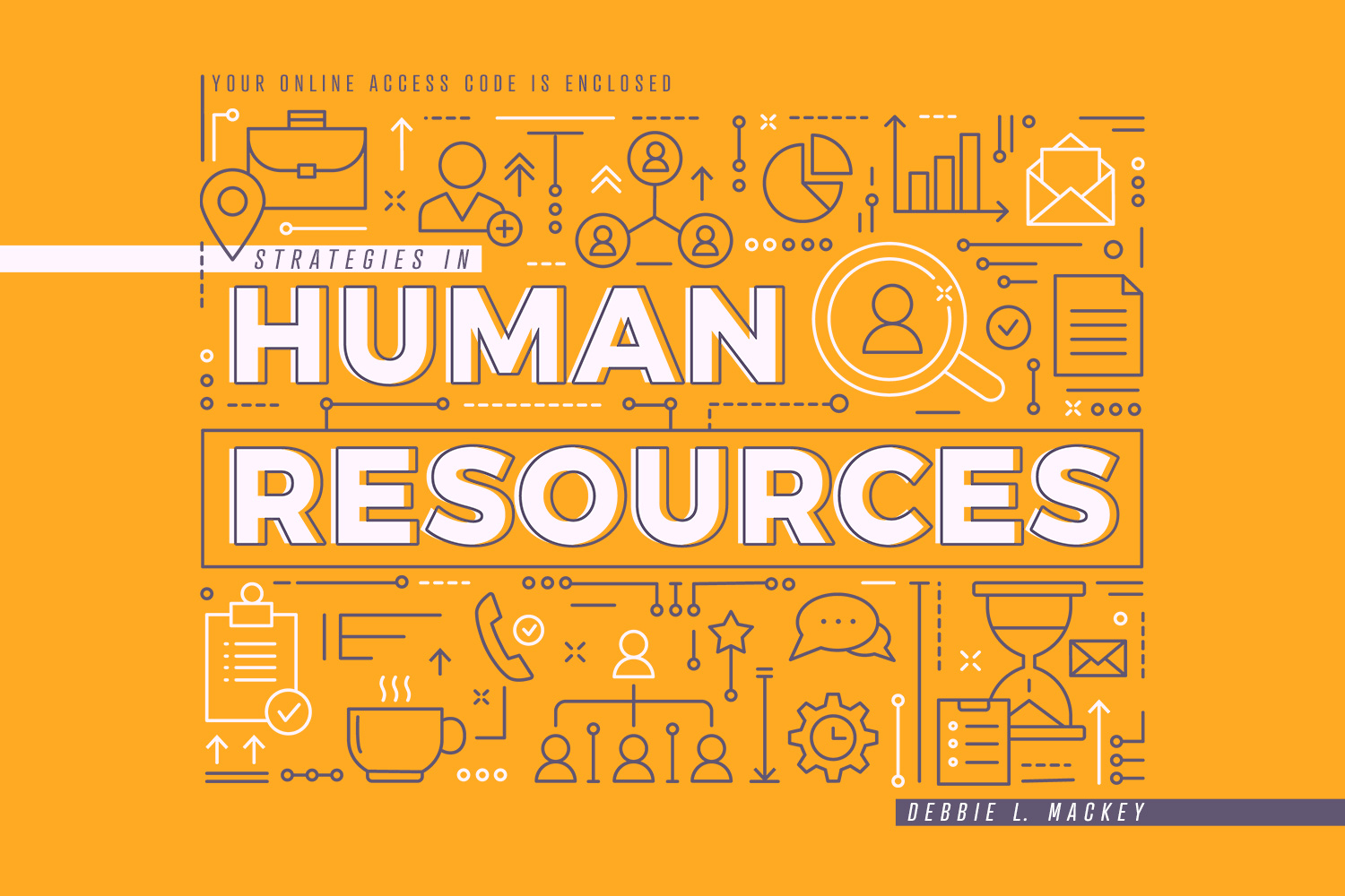 Product Details - Strategies in Human Resources | Great River Learning