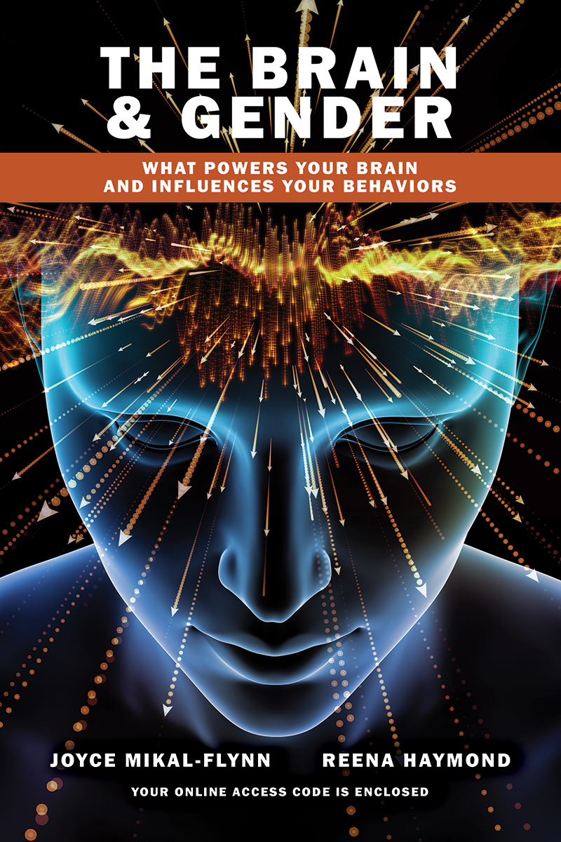 The Brain and Gender: What Powers Your Brain and Influences Your Behaviors