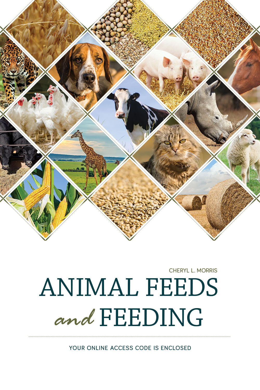 Product Details - Animal Feeds & Feeding | Great River Learning