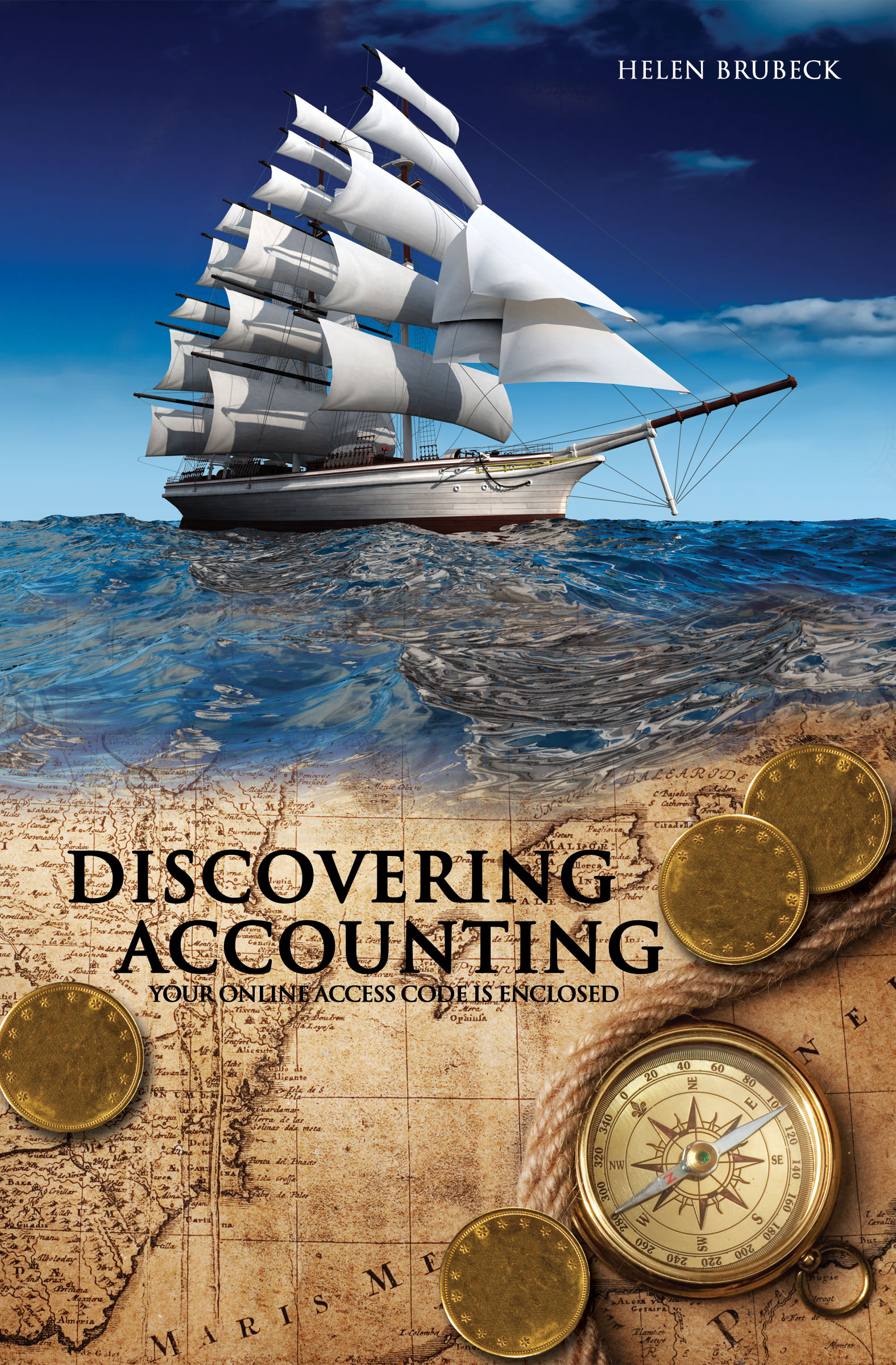 Discovering Accounting - ecommerce