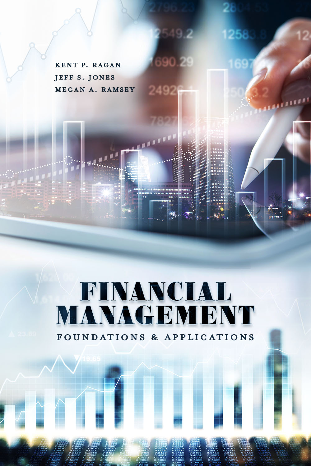 Access card for Financial Management: Foundations and Applications