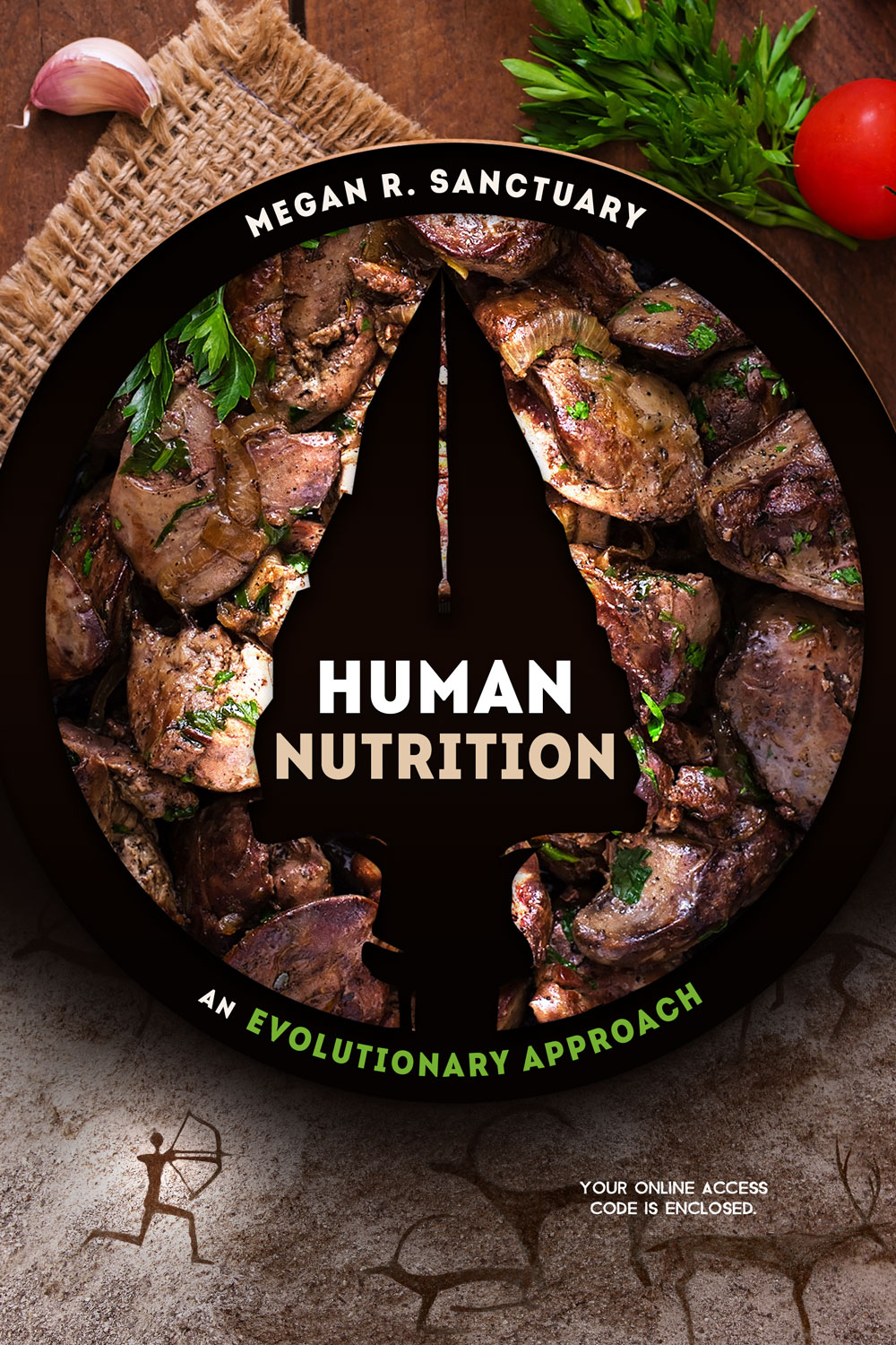 Human Nutrition - access card image