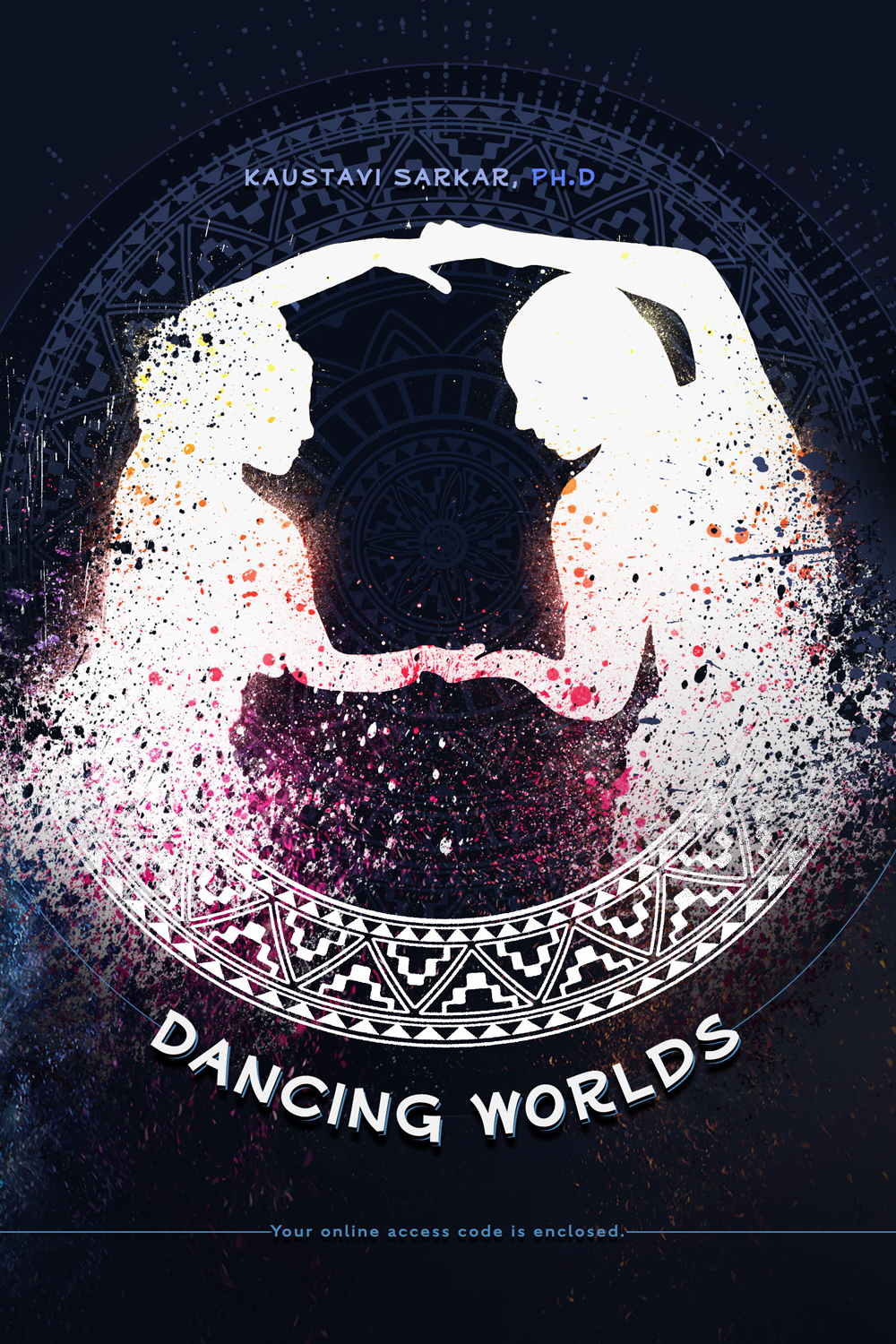 Product Details - Dancing Worlds | Great River Learning
