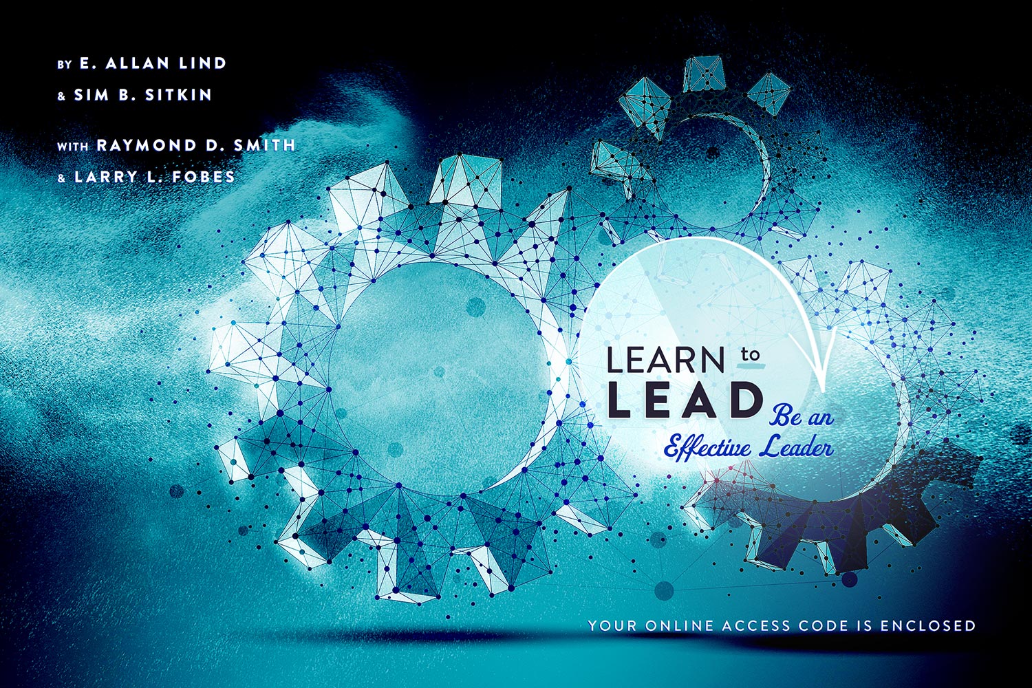 Learn to Lead: Be an effective Leader access card