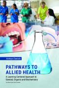 access card for Pathways to Allied Health