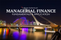 Accesscard for Managerial Finance: Fundamentals and Application