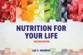 Access card for Nutrition for Your Life: 2nd Edition