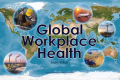 Access card for Global Workplace Health