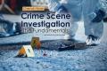 Access card for Violent Crime Scene Investigation