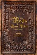 The Roots of Harry Potter: Shaun J. Baker