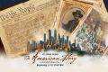 Access card for The American Story: Literature from the Beginning to the Civil War