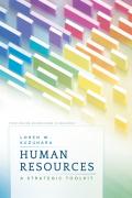 Human Resources: A Strategic Toolkit - product image
