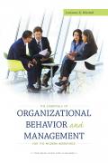 The Essentials of Organizational Behavior and Management for the Modern Workforce: Lorianne Danielle Mitchell