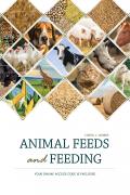 Animal Feeds & Feeding: Cheryl Lee Morris