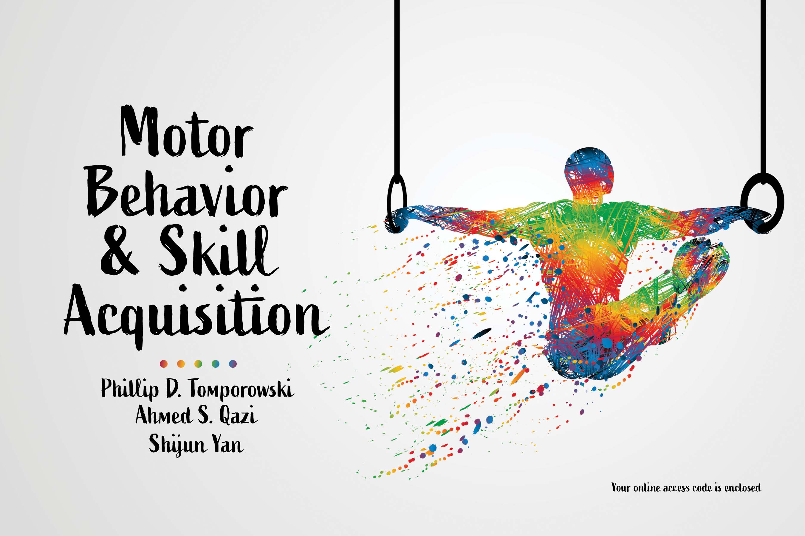 Accesscard for Motor Behavior & Skill Acquisition