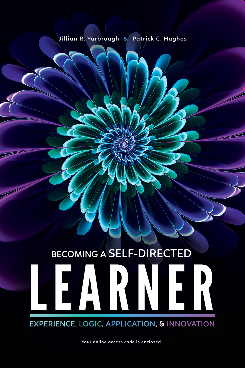 Becoming a Self-Directed Learner: Experience, Logic, Application and Innovation